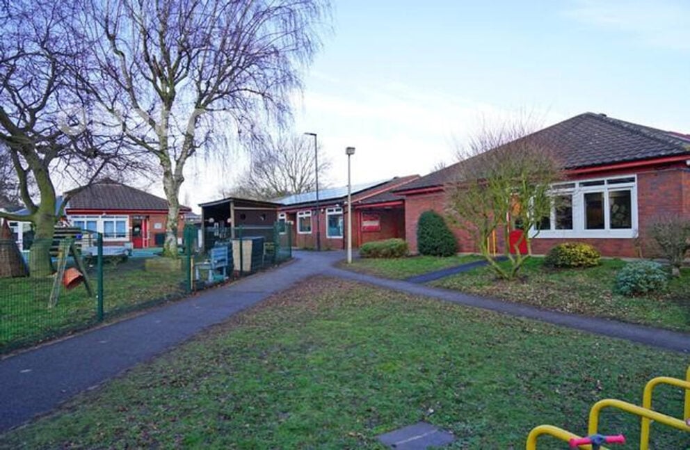 Church Vale Primary Social Values 1232x804